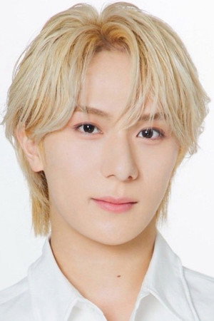 Cover image for 永田聖一朗