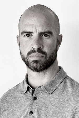 Cover image for Boris Martinez
