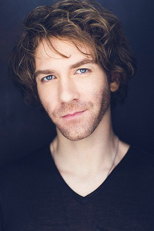 Cover image for Steven Anderson