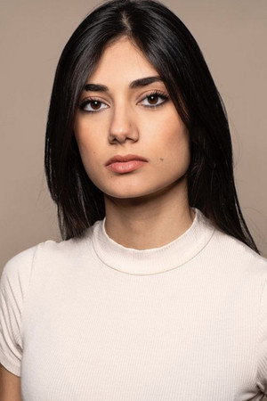 Cover image for Elisa Ezzedine