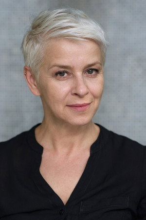 Cover image for Beata Bandurska
