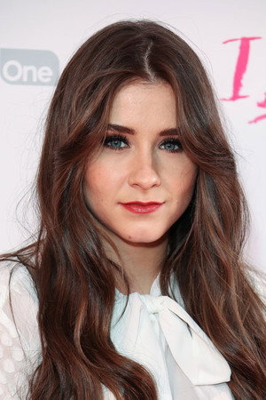 Cover image for Brooke Vincent