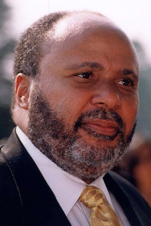 Cover image for Martin Luther King III