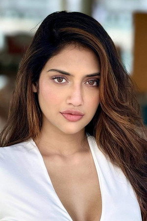 Cover image for Nusrat Jahan