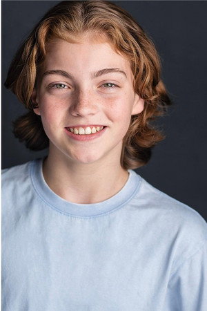 Cover image for Jarrett Bruno