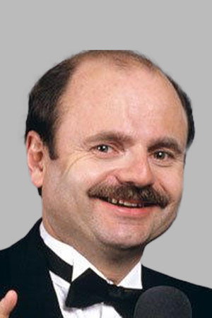 Cover image for Howard Finkel