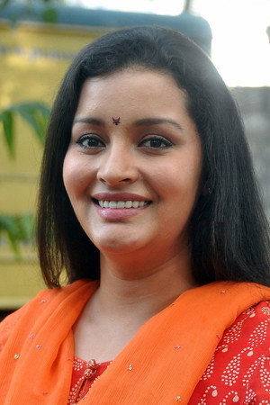 Cover image for Renu Desai