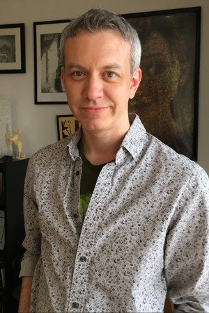Cover image for Michael Knapp