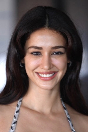 Cover image for दिशा पाटनी