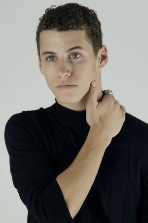 Cover image for Sasha Birdy