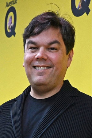 Cover image for Robert Lopez
