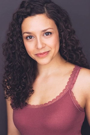 Cover image for Marisa Brau-Reyes
