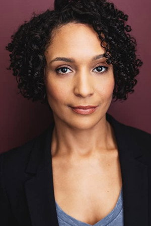 Cover image for Vanessa R. Butler