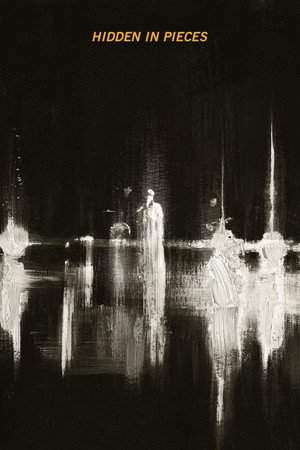Poster for Yeah Yeah Yeahs: Hidden in Pieces