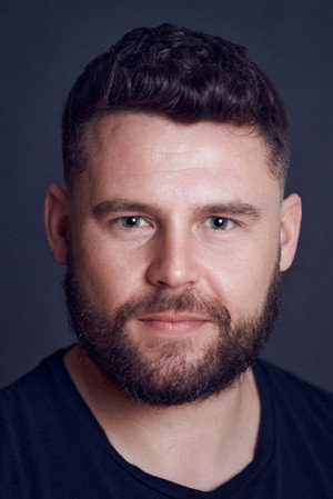 Cover image for Danny Miller