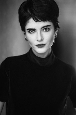 Cover image for Ainsley Seiger