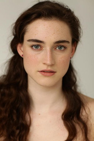 Cover image for Camille Umoff