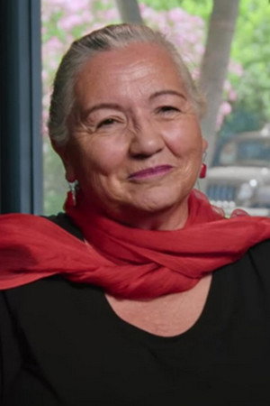 Cover image for Ана Мария Кинтана