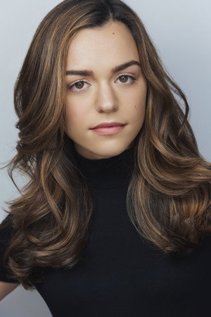Cover image for Isabella Pisacane