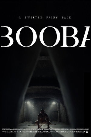 Poster for Booba