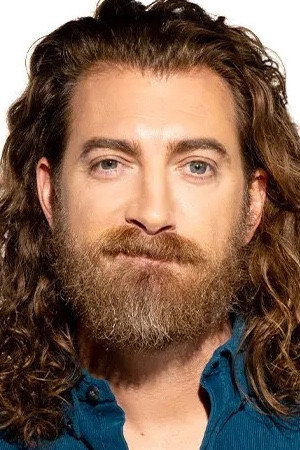 Cover image for Rhett McLaughlin