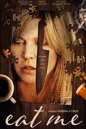Poster for Съешь меня