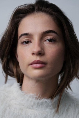 Cover image for Lisa-Marie Koroll
