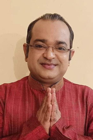 Cover image for Prodip Dhar