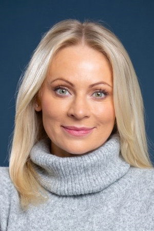 Cover image for Victoria Myers