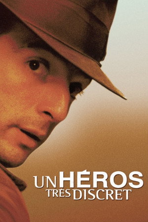 Poster for Un héros très discret