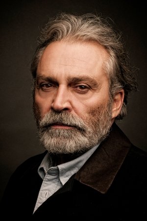 Cover image for Халук Бильгинер