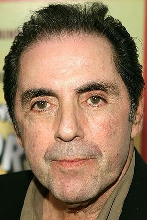 Cover image for David Proval