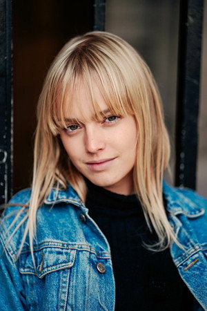 Cover image for Sylvie Filloux