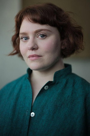 Cover image for Thea Beyleveld