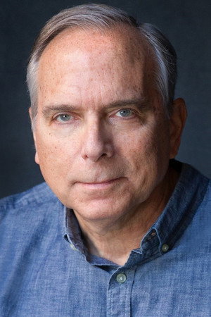 Cover image for Barry Kolman