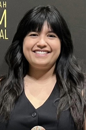 Cover image for Julie Diaz