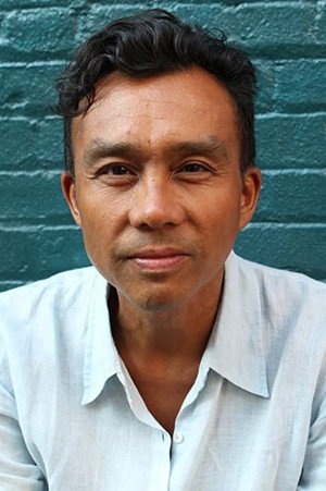 Cover image for Ron Domingo