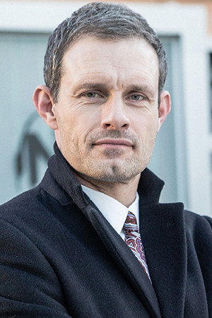 Cover image for Ben Price