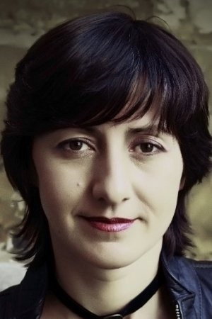 Cover image for Диляна Буклиева