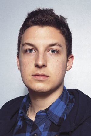 Cover image for Matthew Helders