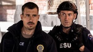 Poster for Эпизод 8