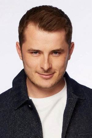 Cover image for Max Bowden