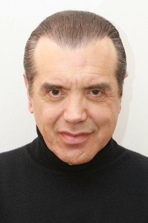 Cover image for Чезз Палминтери