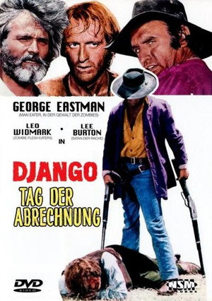 Poster for Quel maledetto giorno della resa dei conti