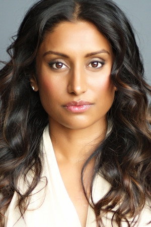 Cover image for Sulekha Naidu