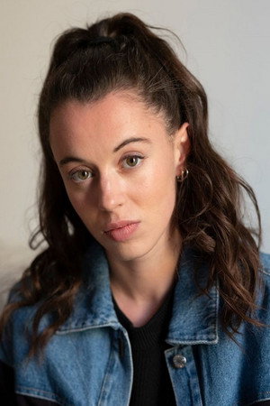 Cover image for Camille Genau