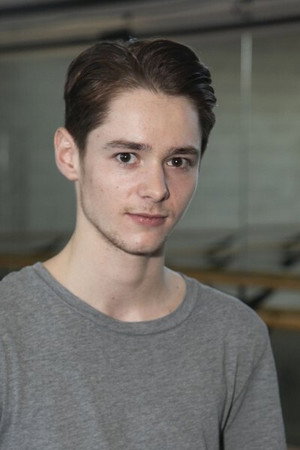 Cover image for Paris Fitzpatrick