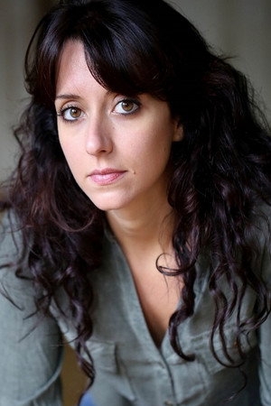 Cover image for Laura Mathieu