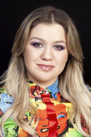 Cover image for Kelly Clarkson