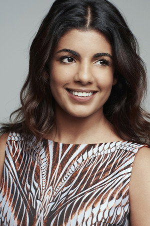 Cover image for Donia Eden